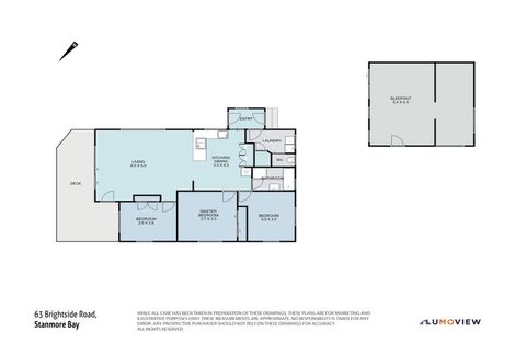 Photo of property in 63 Brightside Road, Stanmore Bay, Whangaparaoa, 0932