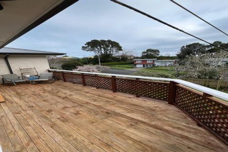 Photo of property in 61 Clawton Street, Westown, New Plymouth, 4310