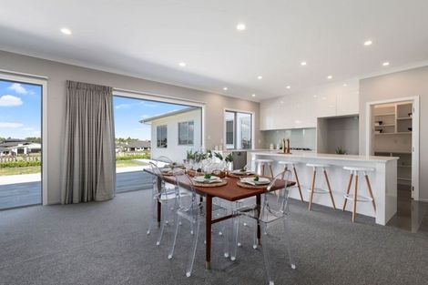 Photo of property in 5 Kemble Place, Flagstaff, Hamilton, 3210