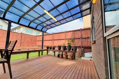 Photo of property in 5 Cloghfin Place, Flat Bush, Auckland, 2019