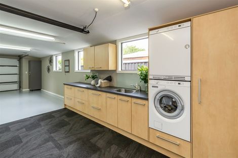 Photo of property in 11 Ashcroft Place, Burnside, Christchurch, 8053