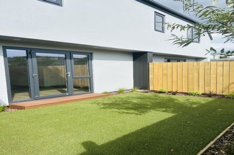 Photo of property in 3/37 Evesham Crescent, Spreydon, Christchurch, 8024