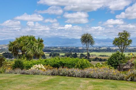 Photo of property in 138 Te Wharau Road, Gladstone, Masterton, 5883