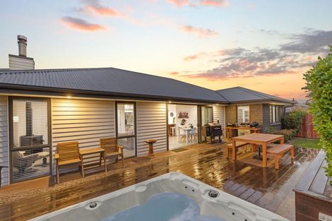 Photo of property in 9 Hungerford Drive, Rolleston, 7615