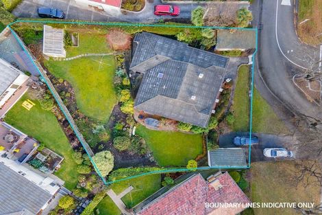 Photo of property in 45 Severn Street, Oamaru, 9400