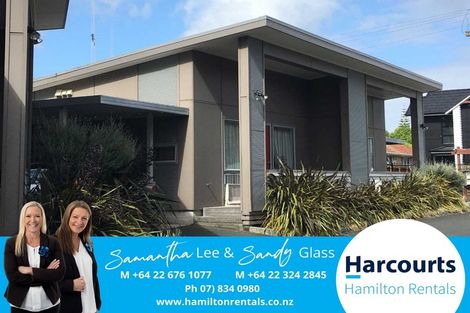 Photo of property in 14b Dowding Street, Melville, Hamilton, 3206