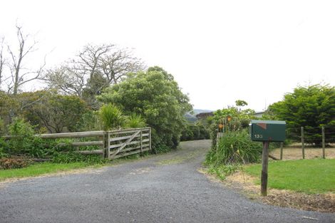 Photo of property in 133 Puke Road, Kumeu, 0891