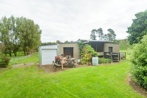 Photo of property in 1107 Saddle Road, Ashhurst, 4810