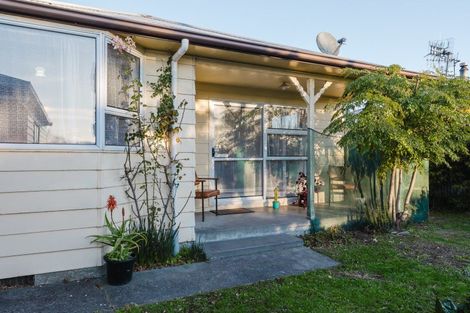 Photo of property in 262 Tremaine Avenue, Highbury, Palmerston North, 4412