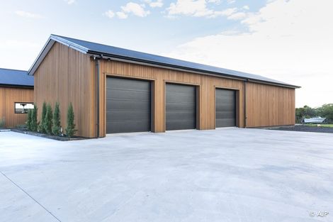 Photo of property in 15 Kotuku Road, Waiuku, 2682