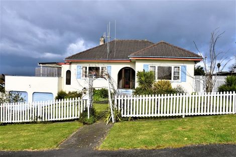 Photo of property in 15 Ridout Street, Maeroa, Hamilton, 3200