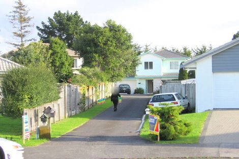 Photo of property in 1/14 Marbeth Court, Botany Downs, Auckland, 2010