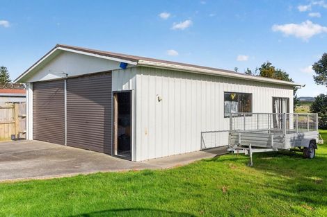 Photo of property in 79 Jellicoe Road, Ruawai, 0530