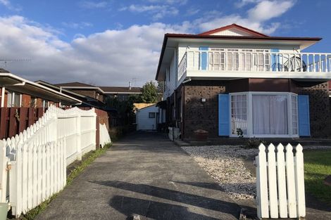 Photo of property in 7 Clovelly Road, Bucklands Beach, Auckland, 2012