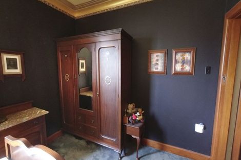 Photo of property in 3 Ure Street, South Hill, Oamaru, 9400