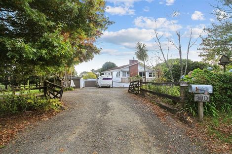 Photo of property in 370 Taupaki Road, Taupaki, Henderson, 0782