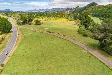 Photo of property in State Highway 2, Eketahuna, 4900