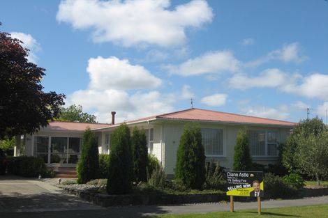 Photo of property in 12 Wendover Street, Bishopdale, Christchurch, 8053