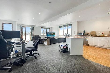 Photo of property in 7e Austin Street, Mount Victoria, Wellington, 6011