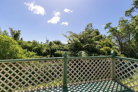 Photo of property in 81b Black Rock Road, Newlands, Wellington, 6037