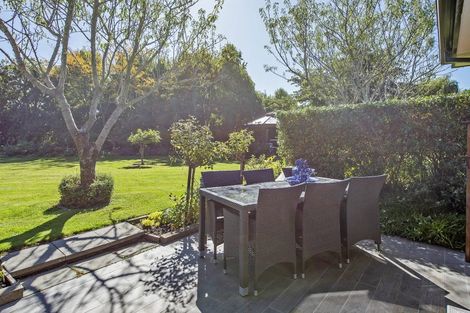 Photo of property in 17 Bridge Street, Southbridge, 7602