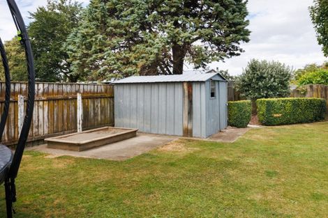 Photo of property in 20 Wills Crescent, Ashhurst, 4810