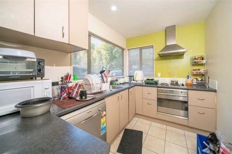 Photo of property in 80c Brockworth Place, Riccarton, Christchurch, 8011