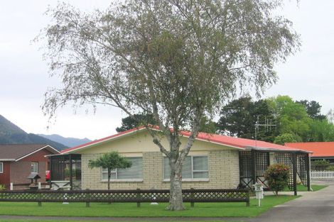 Photo of property in 14 Ritchie Street, Te Aroha, 3320
