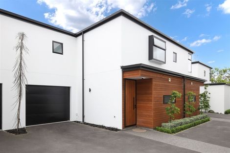 Photo of property in 55c Bishop Street, St Albans, Christchurch, 8014