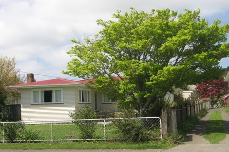 Photo of property in 20 Osborne Avenue, Morrinsville, 3300