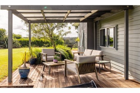 Photo of property in 817 Waimate Road North, Waimate North, Kerikeri, 0293