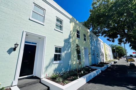 Photo of property in 5/287 Selwyn Street, Spreydon, Christchurch, 8024