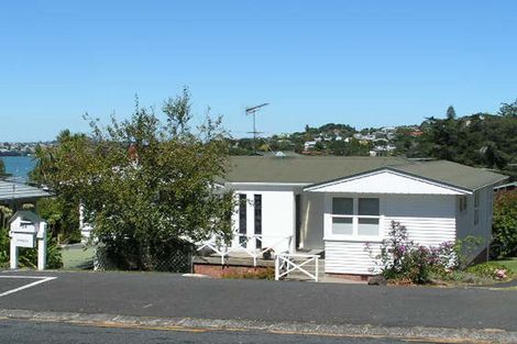 Photo of property in 54 Church Street, Northcote Point, Auckland, 0627