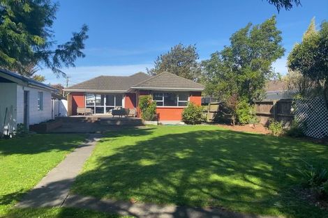 Photo of property in 50 Samuel Street, Hoon Hay, Christchurch, 8025