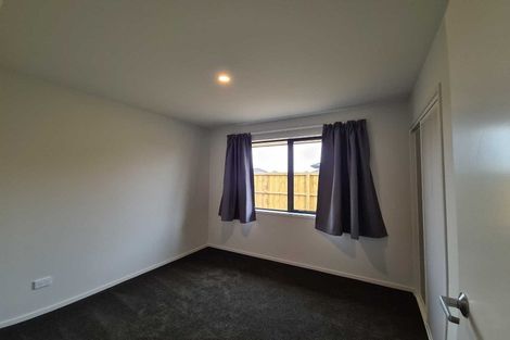 Photo of property in 20 Lomu Way, Rolleston, 7615