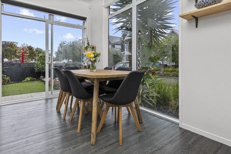 Photo of property in 7 Torea Tai Road, Hobsonville, Auckland, 0616