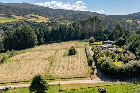 Photo of property in 282 Leith Valley Road, Leith Valley, Dunedin, 9010