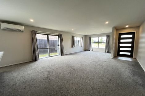 Photo of property in 14 Hannington Way, Rolleston, 7615