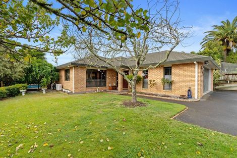 Photo of property in 18 Caversham Drive, Rototuna, Hamilton, 3210