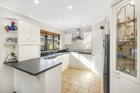 Photo of property in 17 Mountain View Place, Leeston, 7632