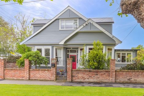 Photo of property in 104 Fisher Avenue, Beckenham, Christchurch, 8023