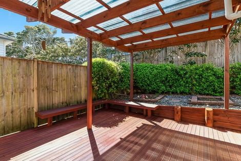 Photo of property in 16 Amaretto Avenue, Flat Bush, Auckland, 2019