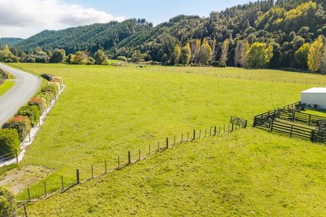 Photo of property in 170 Pigeon Valley Road, Pigeon Valley, Wakefield, 7096