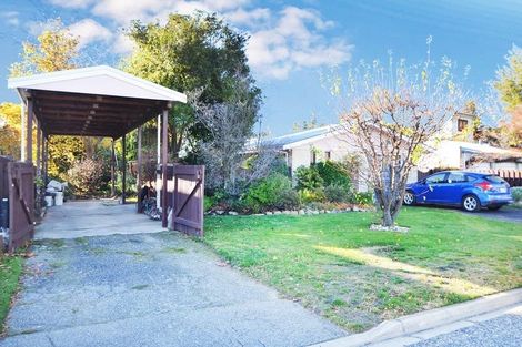 Photo of property in 18 Leitrum Street, Cromwell, 9310