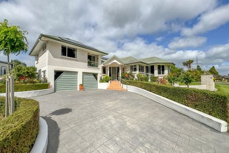 Photo of property in 6 Bridie Avenue, Matamata, 3400