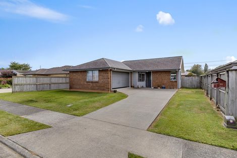 Photo of property in 30 Nikau Place, Matamata, 3400