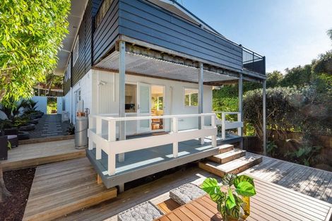 Photo of property in 19 Aberdeen Road, Castor Bay, Auckland, 0620