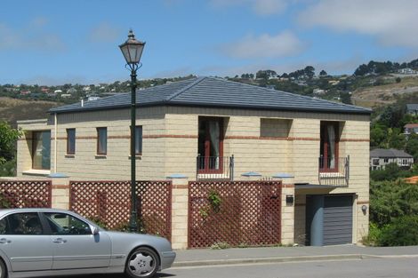 Photo of property in 18 Egnot Heights, Redcliffs, Christchurch, 8081