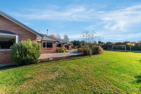 Photo of property in 27 Cameron Crescent, Rolleston, 7614