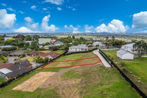 Photo of property in 4b Forlong Rise, Helensville, 0800